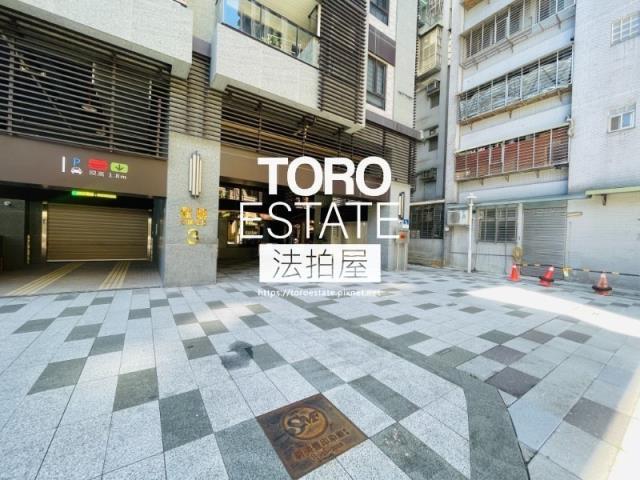 新北三重大樓法拍-2