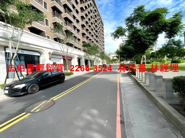 桃園桃園區大樓拍賣-12