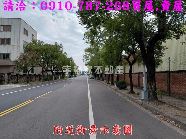 台南官田廠房-14