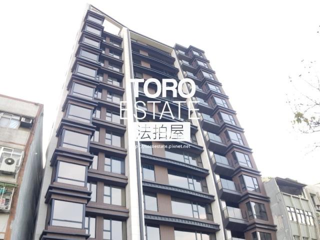 萬華法拍大樓-3