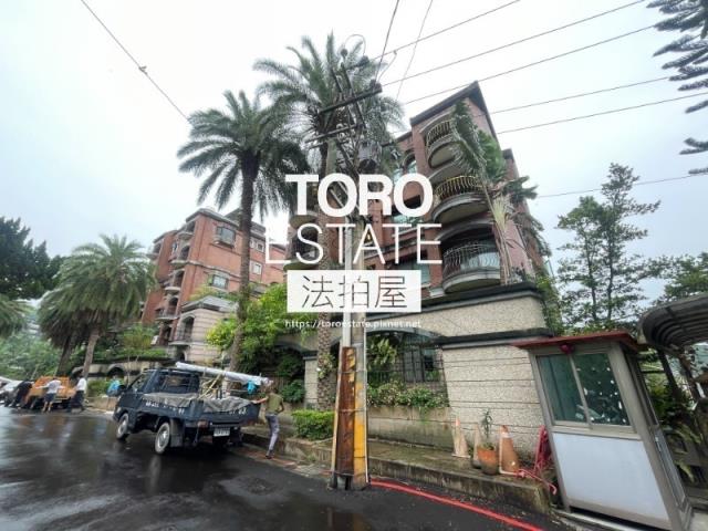 北投法拍別墅-5