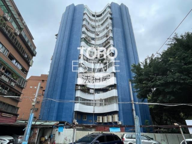 大安區華廈法拍-1