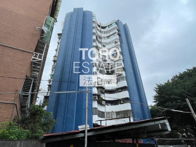 大安區華廈法拍-3