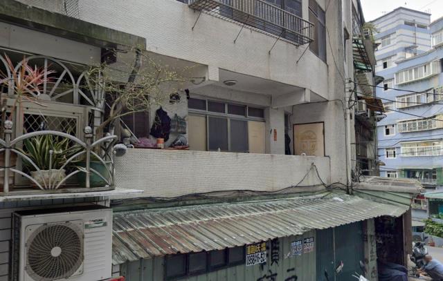 安樂區公寓法拍-1