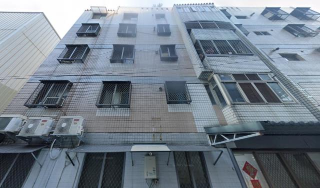 西區拍賣公寓-4