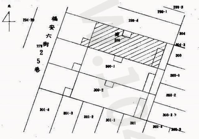 西屯透天拍賣-3