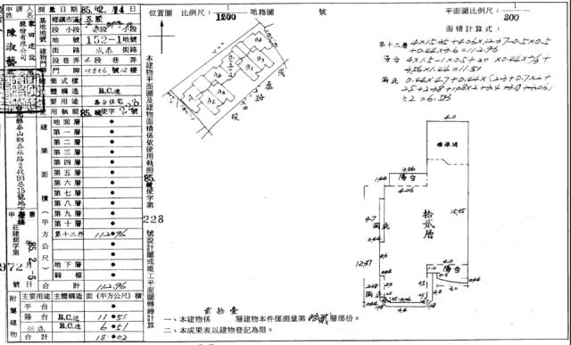 新北法拍大樓-2