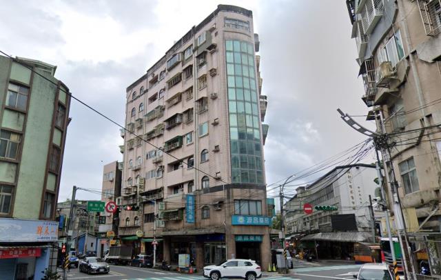 基隆華廈法拍-4