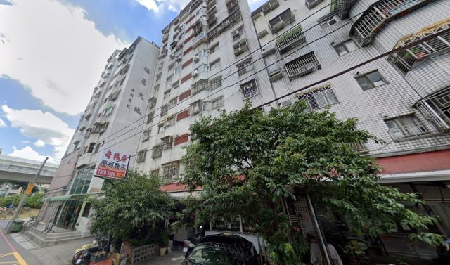 台中拍賣大樓-4