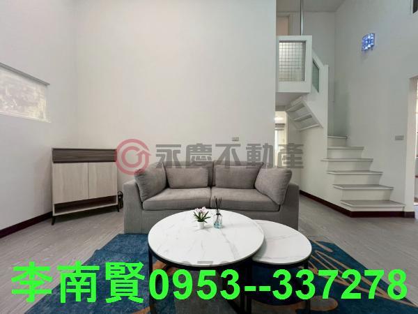 台南永康華廈-3