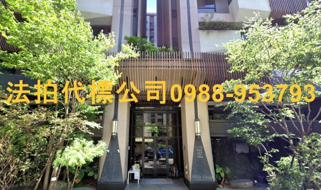 台中太平法拍大樓-9