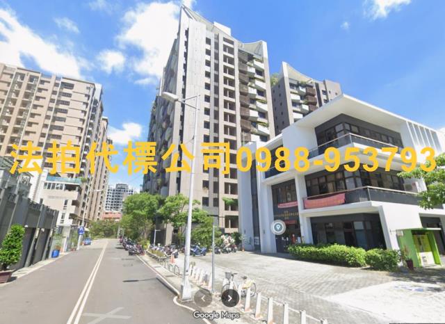 台中太平法拍大樓-7