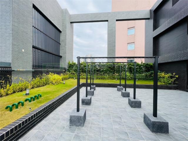 高雄苓雅大樓-12