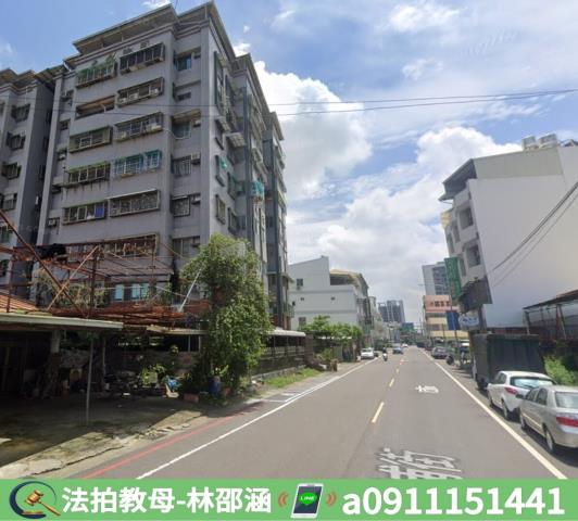 台南永康法拍大樓-6
