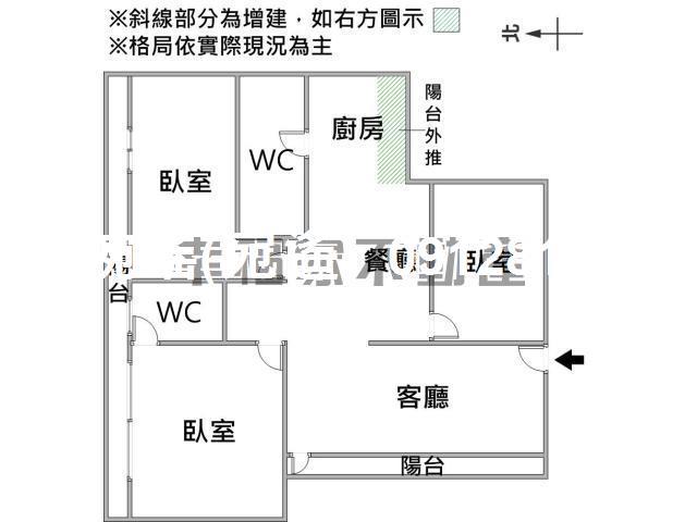 台南中西區公寓-2