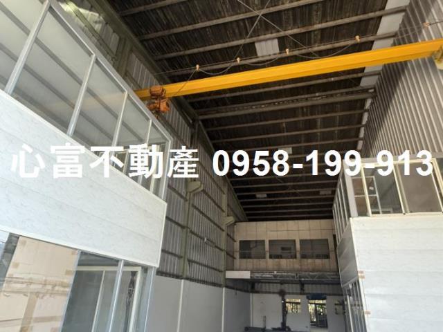 高雄燕巢廠房-3
