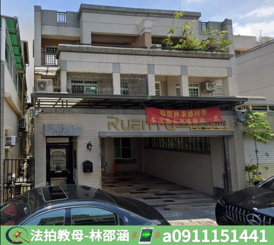 高雄橋頭拍賣透天-3