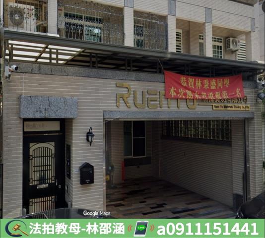 高雄橋頭拍賣透天-4