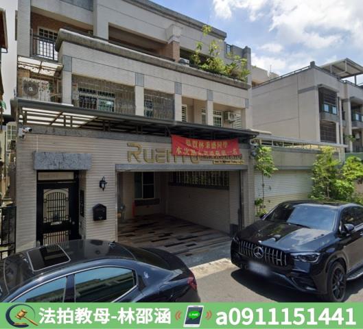 高雄橋頭拍賣透天-5