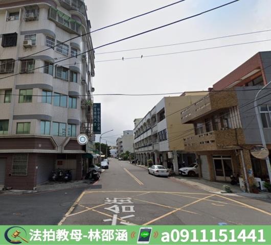 台南佳里法拍大樓-7