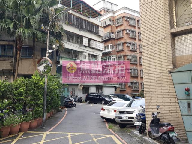 中和大樓拍賣-4