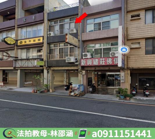 台南法拍透天-3