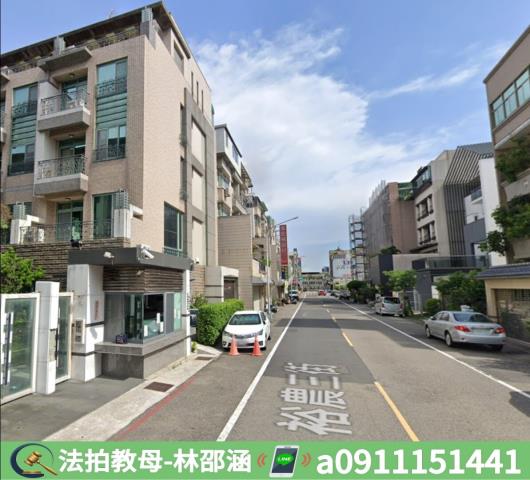 台南法拍透天-5