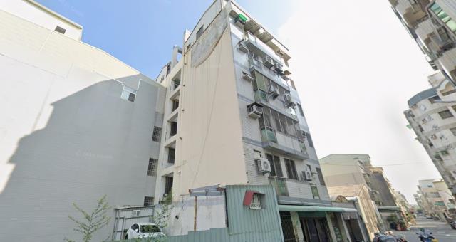 台南東區法拍大樓-3