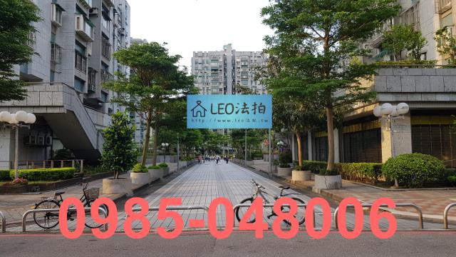 台北松山大樓法拍-2