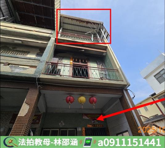 屏東屏東市透天法拍-3