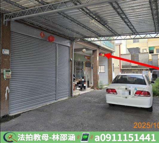 屏東屏東市透天法拍-5