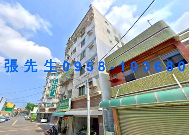 台南佳里法拍華廈-3