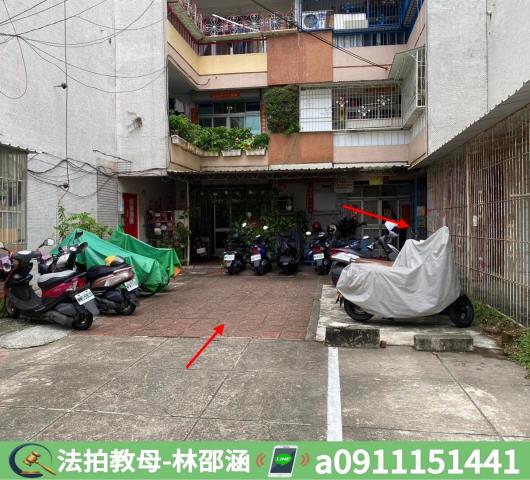 屏東屏東市公寓法拍-6