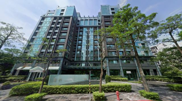 台北內湖拍賣大樓-1