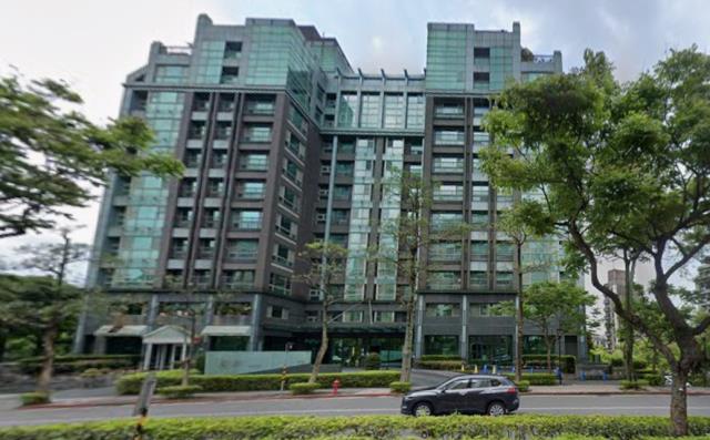 台北內湖拍賣大樓-2