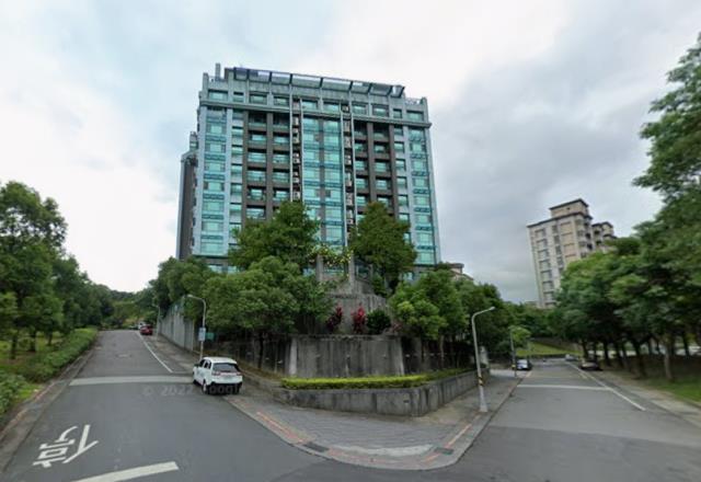 台北內湖拍賣大樓-7