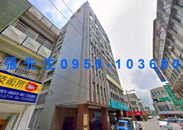 台南佳里大樓法拍-3