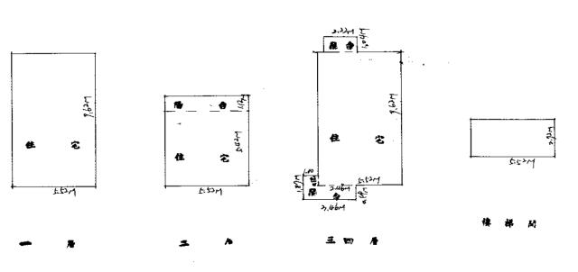 台南歸仁透天法拍-6