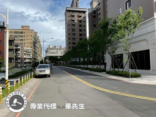 桃園區大樓法拍-4