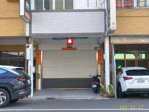 佳里拍賣透天-4