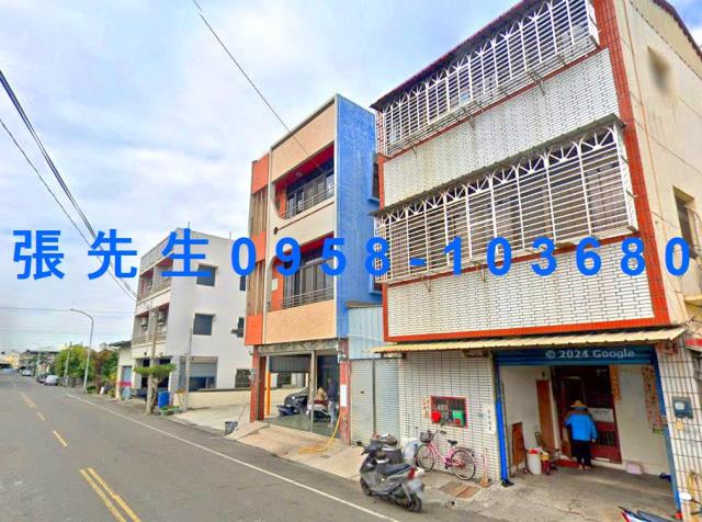 莿桐透天拍賣-2