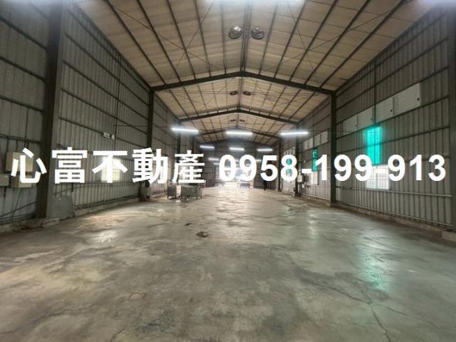 永康廠房-1