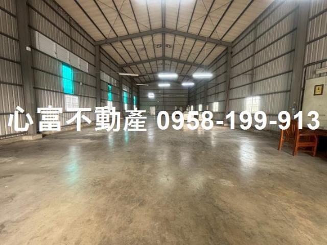 永康廠房-2