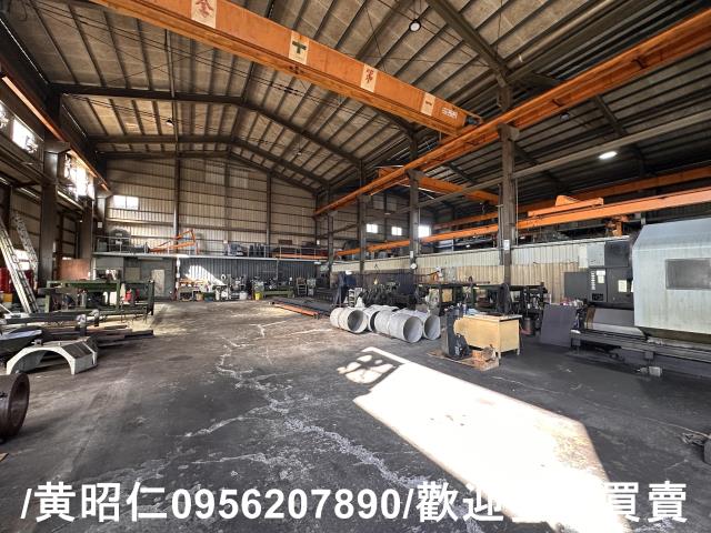 安平廠房-2