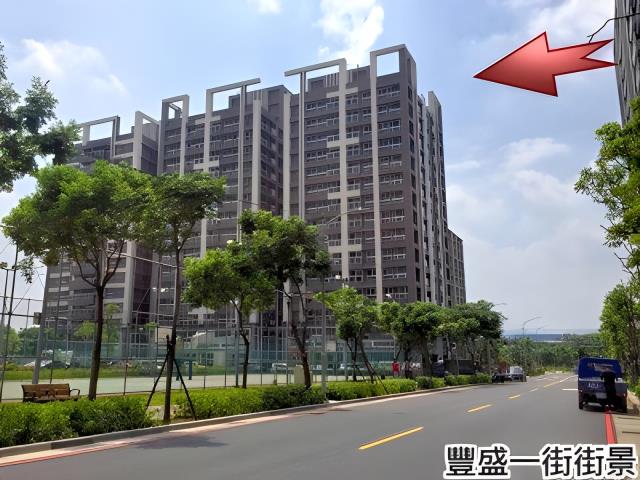 新北大樓拍賣-6