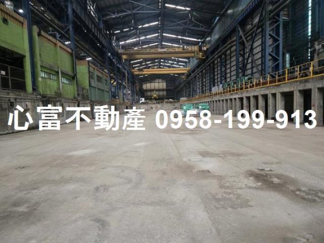 高雄廠房-1