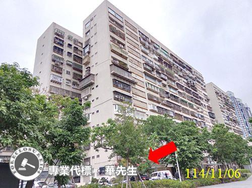 台北大安區大樓法拍-4