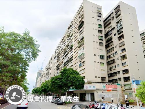 台北大安區大樓法拍-8