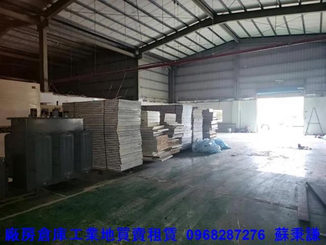 桃園蘆竹廠房-4