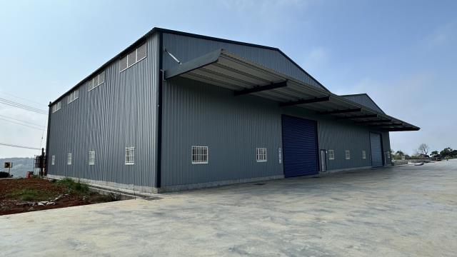 新北林口廠房-2